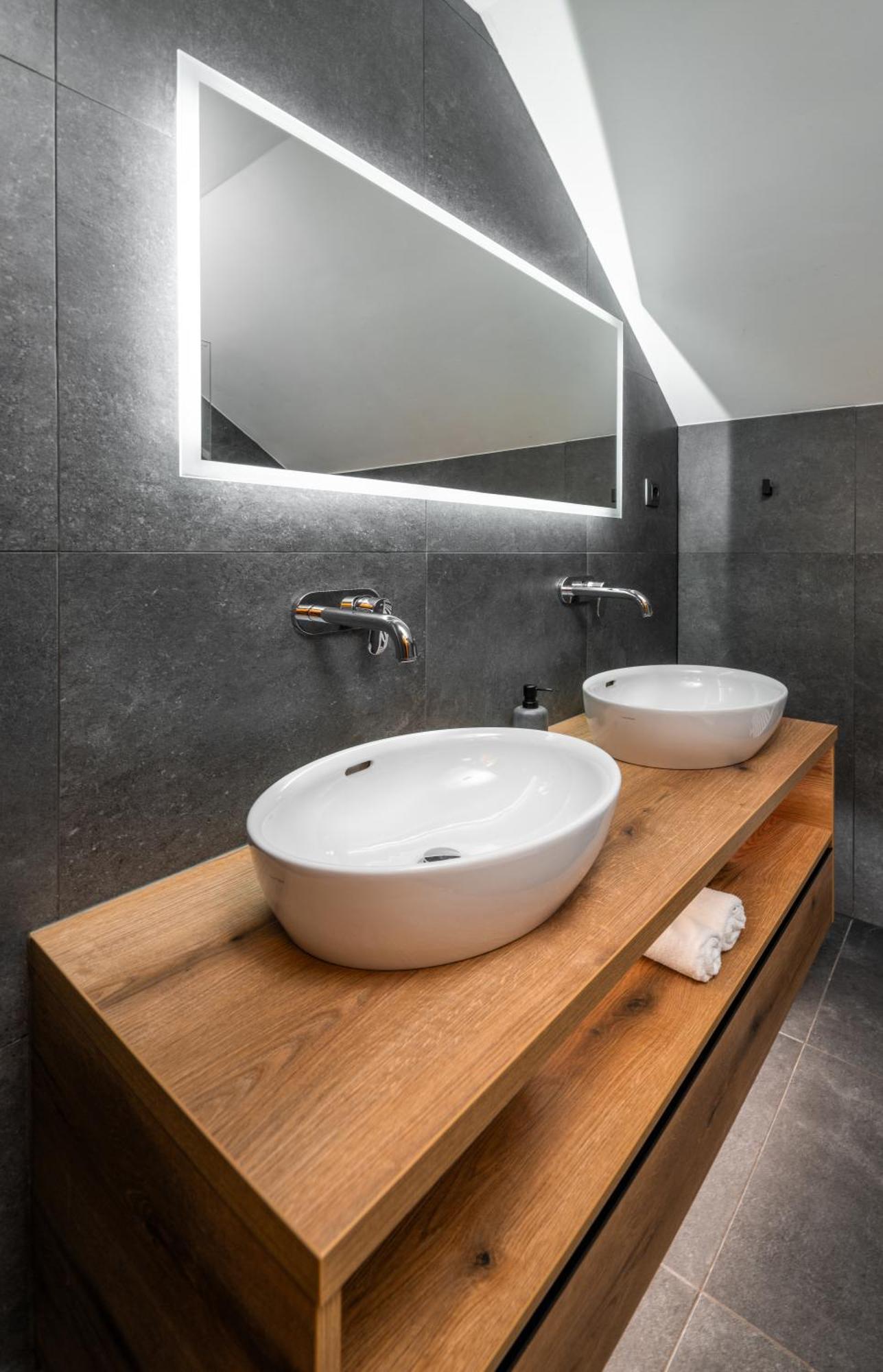 Vila Grad Bled - Sauna & Hot Tub Εξωτερικό φωτογραφία