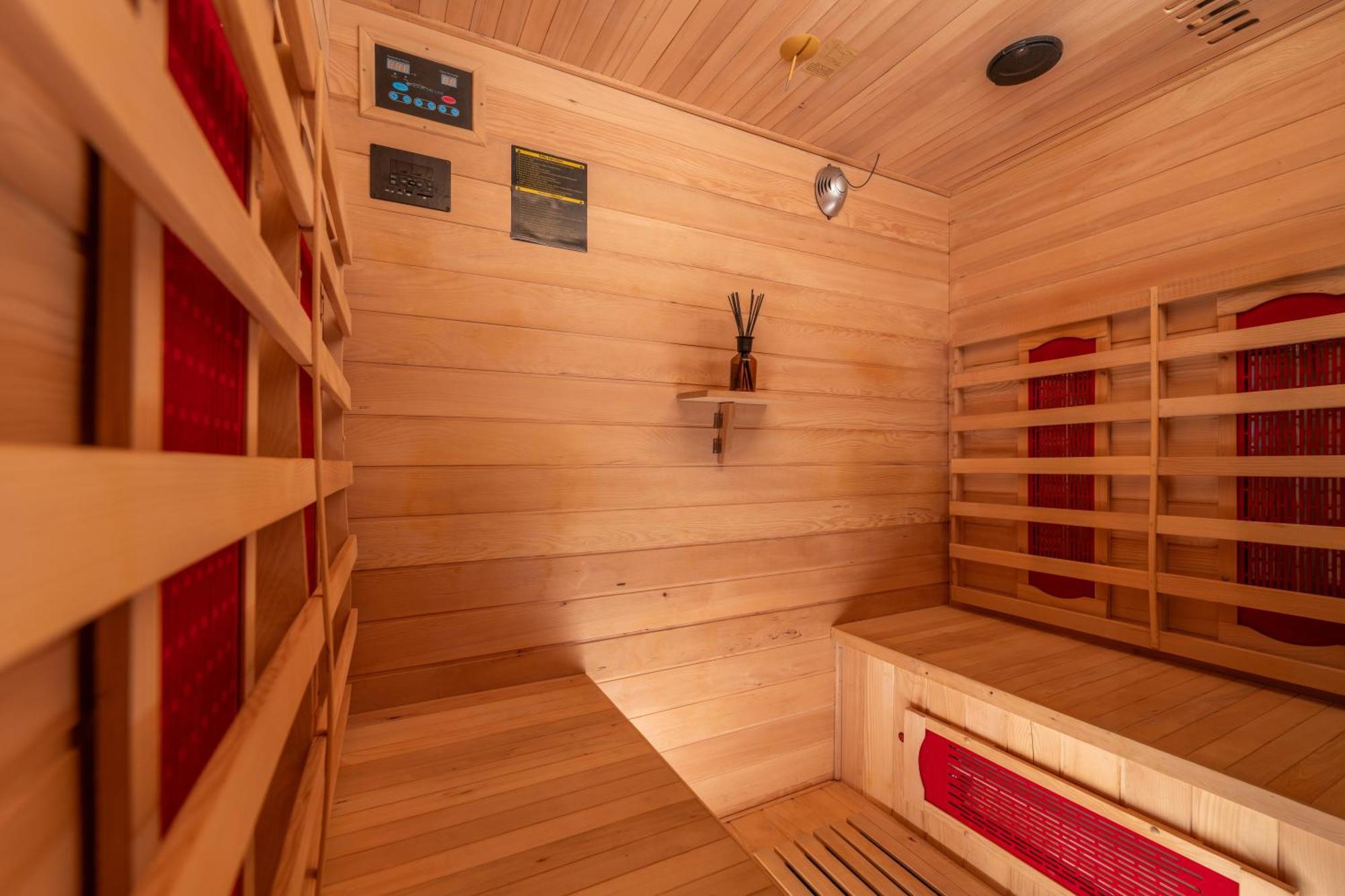 Vila Grad Bled - Sauna & Hot Tub Εξωτερικό φωτογραφία