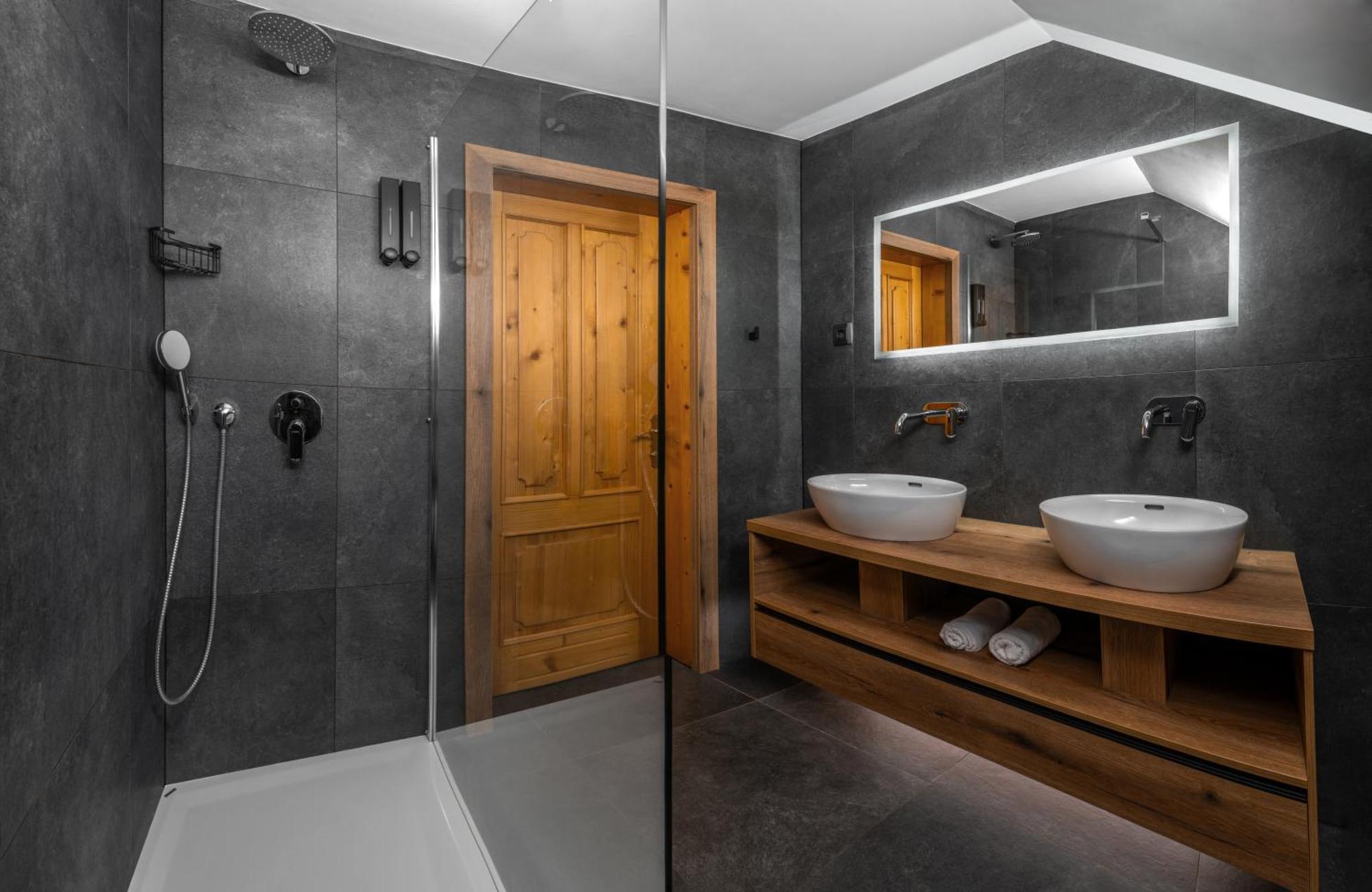 Vila Grad Bled - Sauna & Hot Tub Εξωτερικό φωτογραφία