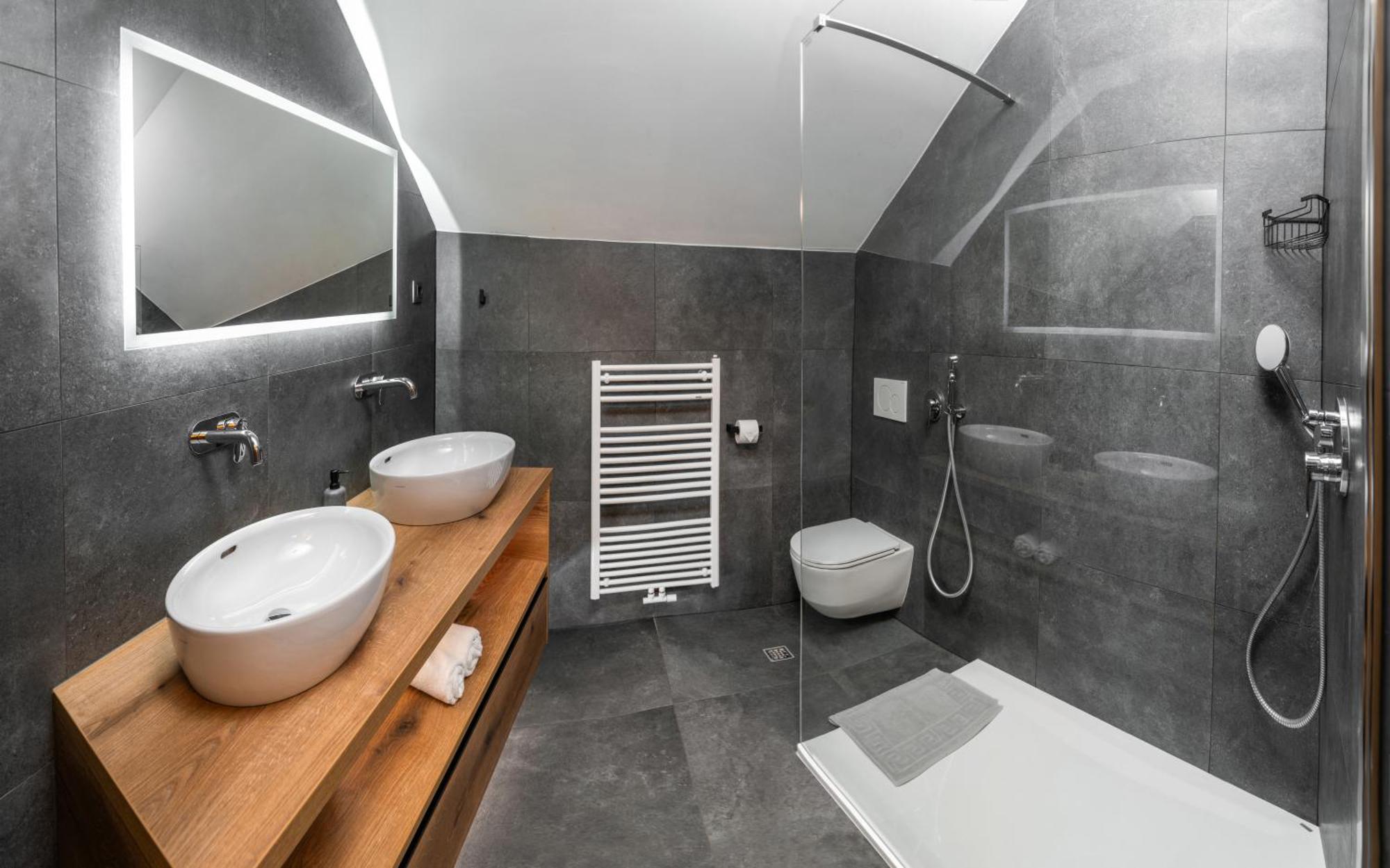 Vila Grad Bled - Sauna & Hot Tub Εξωτερικό φωτογραφία